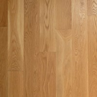 1 1/2" White Oak Unfinished Solid Hardwood Flooring at Wholesale Prices
